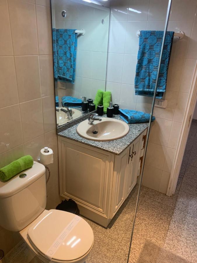 Vivienda Vacacional Con Vistas A La Gomera Y La Palma Puerto de Santiago  Esterno foto